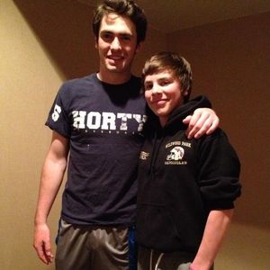 Meet your Posher, Sean